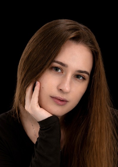 Ніка ЛАПЧЕНКО